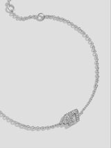 BaubleBar  - 
    Personalized charm bracelet 
  
