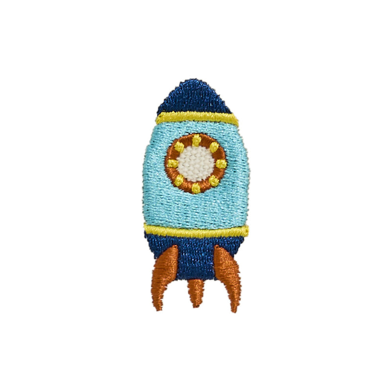 Rocket Icon