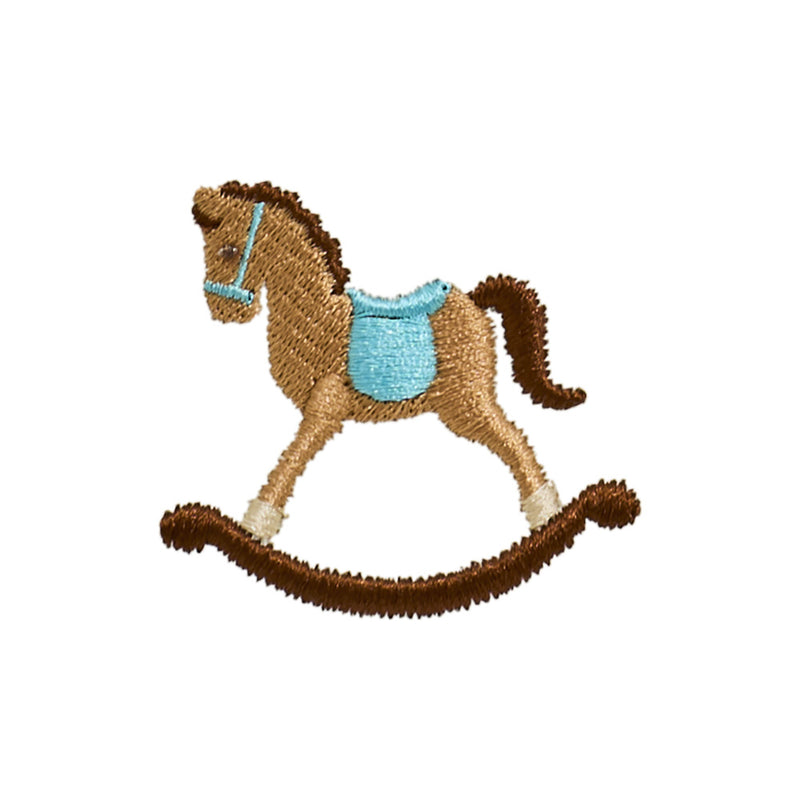 Rocking Horse Icon