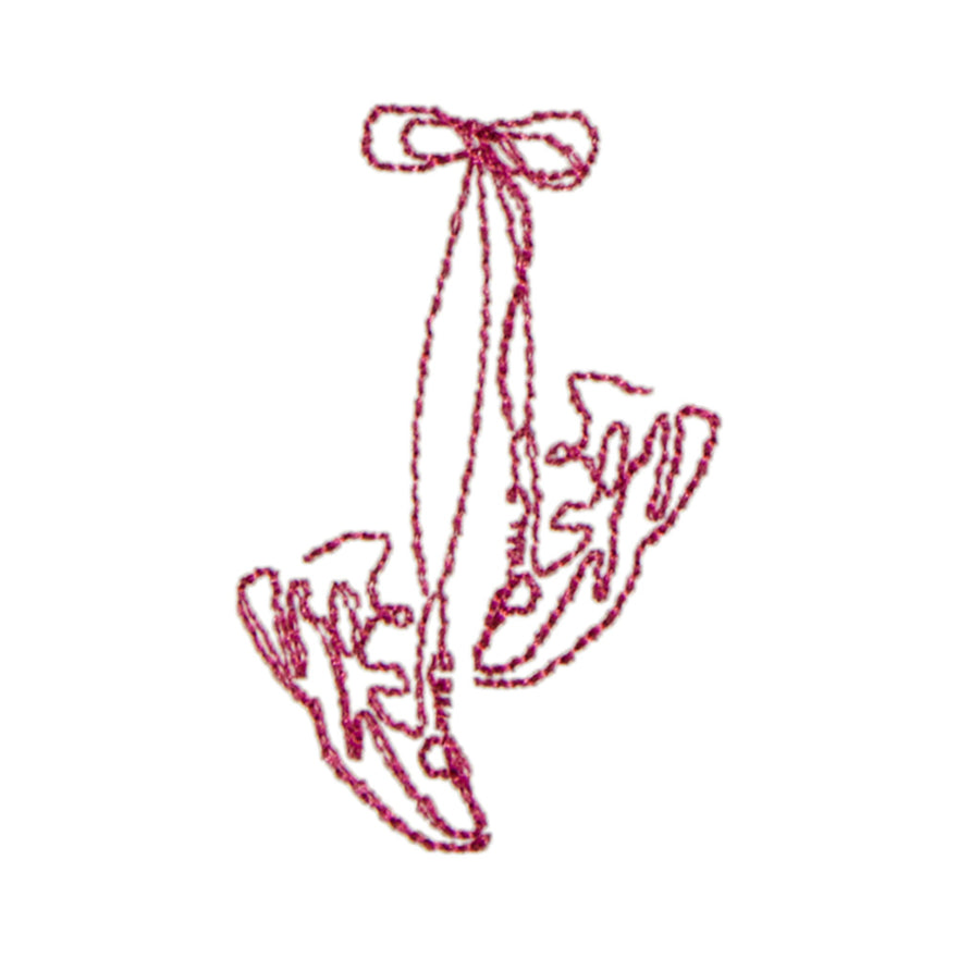 Sneakers Icon