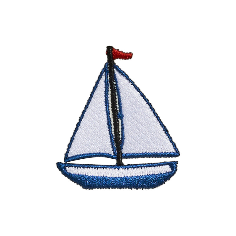 Sailboat Icon