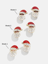 BaubleBar Ho Ho Ho Earrings - Limited Time: 50% off Select Holiday Styles