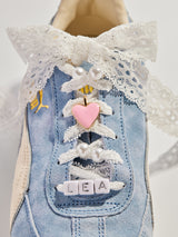 BaubleBar The Ultimate Bead Kit - Shoelace Kit - 
    Bead kit to make your own shoe charms for sneakers
  
