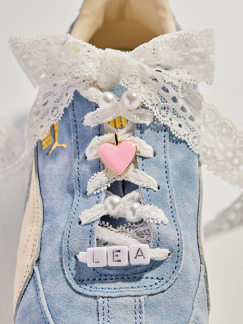 BaubleBar The Ultimate Bead Kit - Shoelace Kit - 
    Bead kit to make your own shoe charms for sneakers
  
