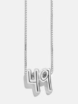 BaubleBar Silver - 
    Ends Sunday: Enjoy 20% off
  
