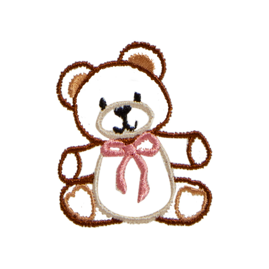 Teddy Bear Icon
