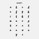 variant:Script