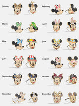 BaubleBar 12 Months of Disney Earring Set - Multi - 
    Enjoy 25% Off: One week only
  

