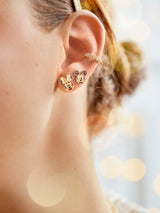 BaubleBar 12 Months of Disney Earring Set - Multi - 
    Disney earring set
  
