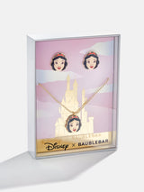 BaubleBar Disney Princess Kids' Jewelry Set - Snow White - Get an extra 30% off sale styles. Discount applied in cart​