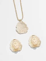 BaubleBar Disney Princess Kids' Jewelry Set - Snow White - Get an extra 30% off sale styles. Discount applied in cart​