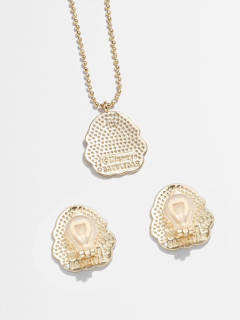 BaubleBar Disney Princess Kids' Jewelry Set - Snow White - Get an extra 30% off sale styles. Discount applied in cart​