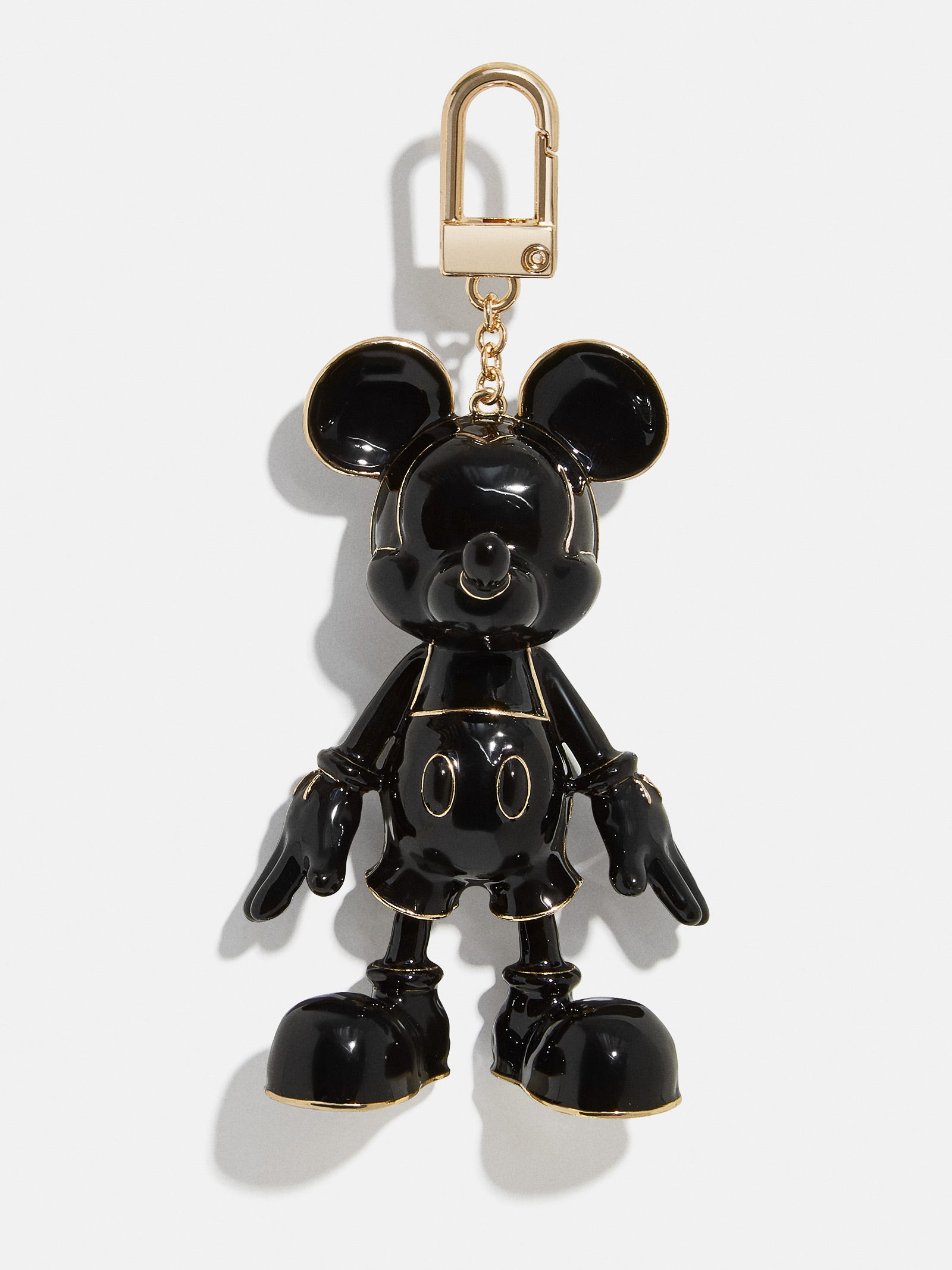 disney Bag Charm Set Brown Disney keychain set BaubleBar