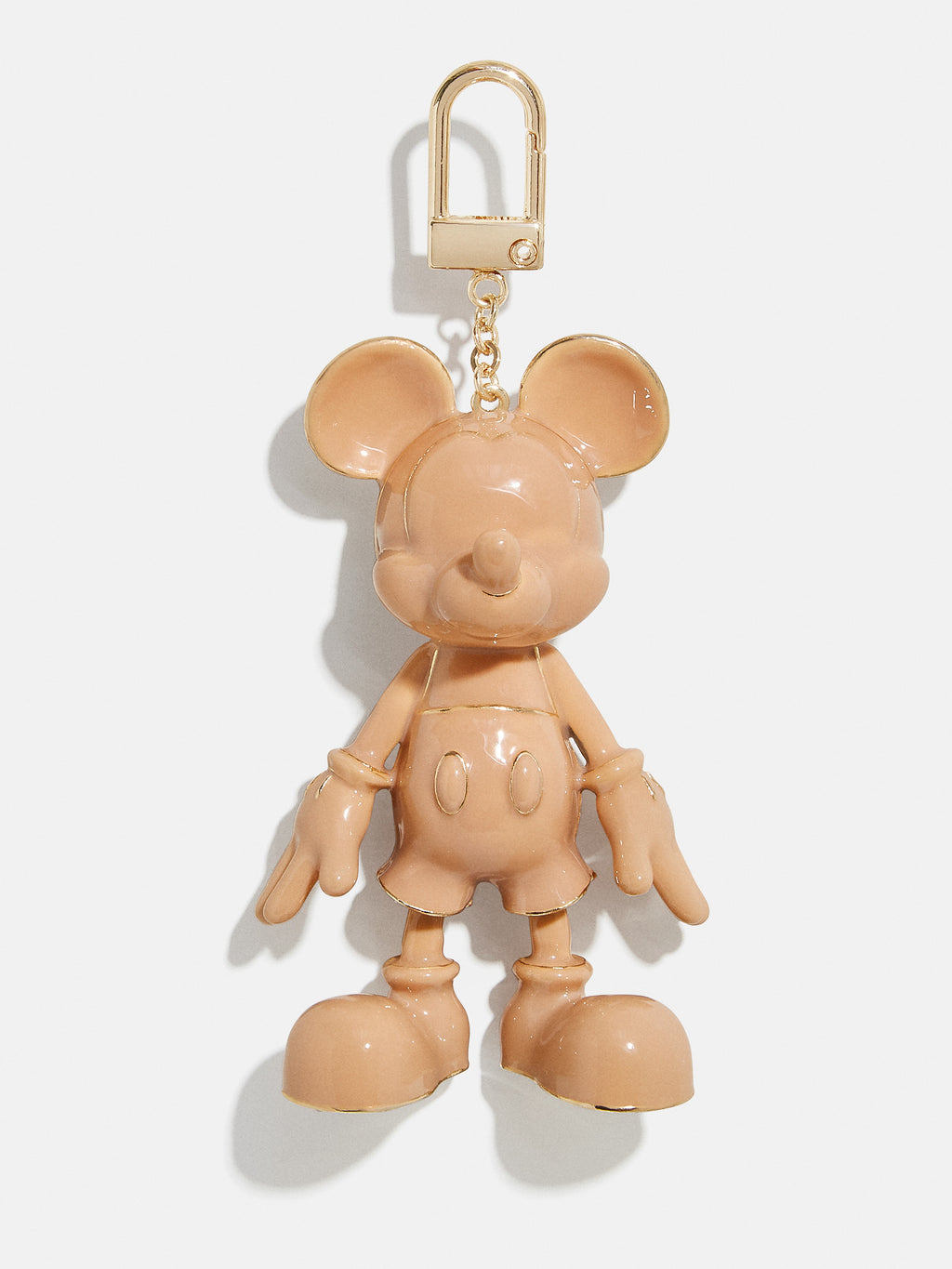 Disney Bag Charm Set - Brown – Five Mickey Mouse Disney Bag Charms