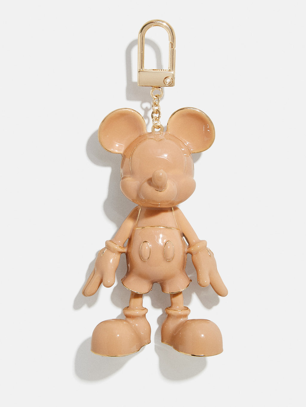 vuitton mickey mouse keychain