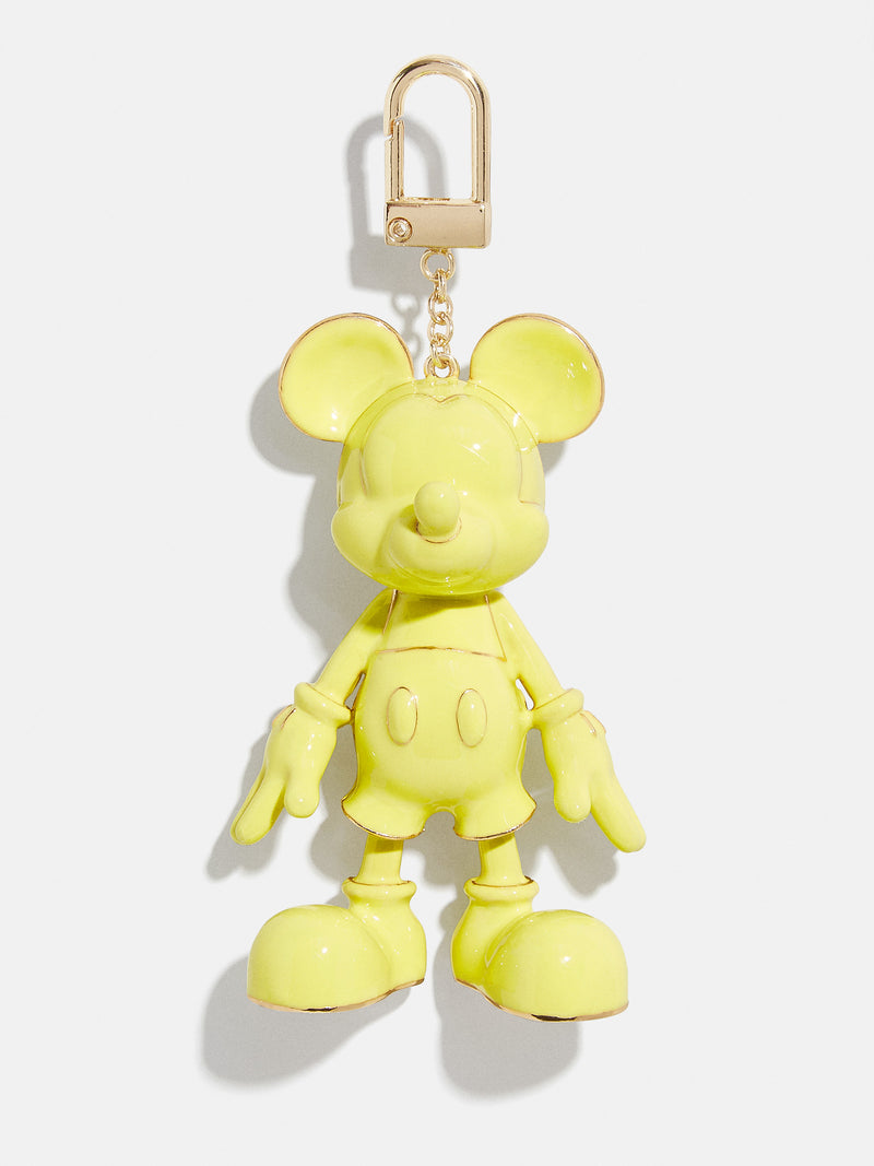 Preorder These New Mickey Mouse Bag Charms from Baublebar - WDW Magazine