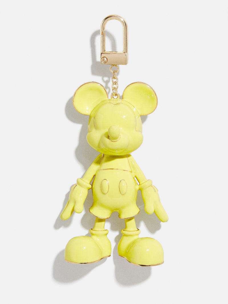 Bauble Bar Mickey Mouse Disney Bag Charms - Talking With Tami