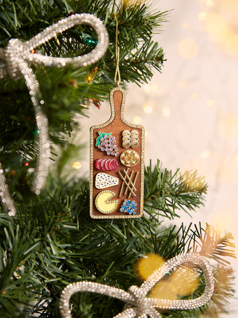 Baublebar charcuterie sales