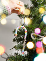 BaubleBar How Sweet It Is Custom Ornament - Multi - Enjoy 20% off custom gifts