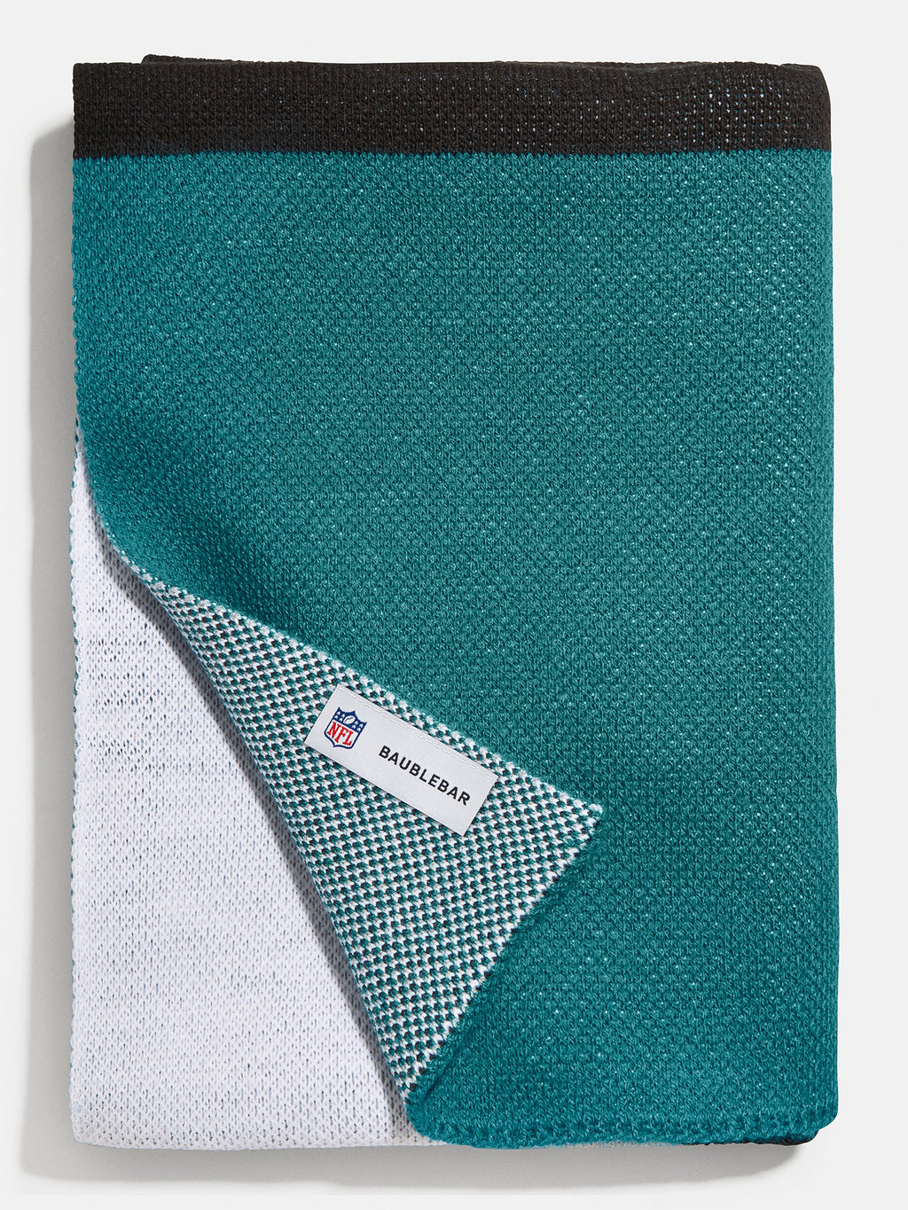 Official NFL Licensed Philadelphia Eagles Placard Single Quilt Blanket