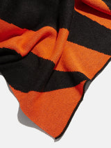 BaubleBar Cincinnati Bengals NFL Custom Blanket - Cincinnati Bengals - 
    Custom, machine washable blanket
  
