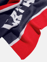 BaubleBar New England Patriots NFL Custom Blanket - New England Patriots - 
    Custom, machine washable blanket
  
