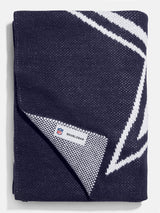 BaubleBar Dallas Cowboys NFL Custom Blanket: Diagonal Star Print - Dallas Cowboys - 
    Enjoy 20% Off: One week only
  
