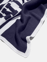 BaubleBar Dallas Cowboys NFL Custom Blanket - Dallas Cowboys - 
    Custom, machine washable blanket
  
