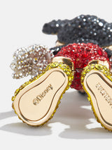 BaubleBar Mickey Mouse Disney Bag Charm - Mickey Mouse Classic Bag Charm - Get Gifting: Enjoy 20% Off​