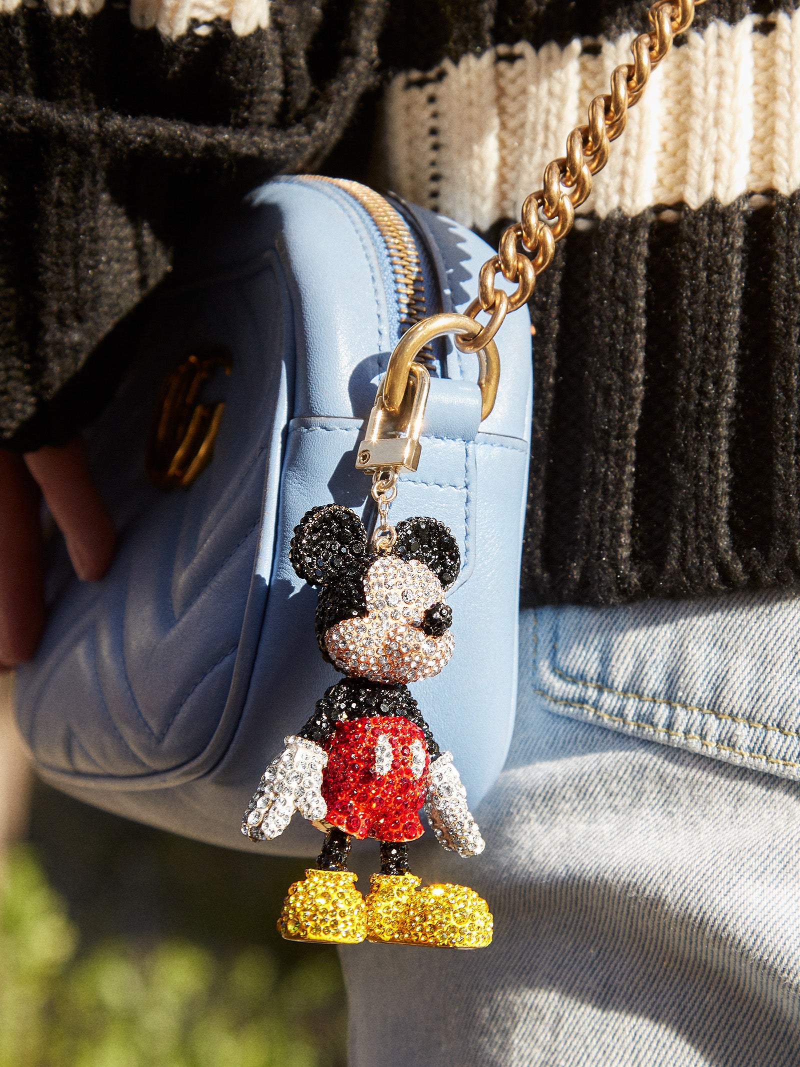 25% OFF Disney Bag Charms | BaubleBar
