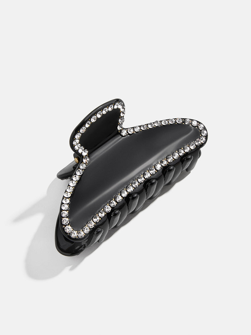 BaubleBar Elodie Claw Clip - Hair clip