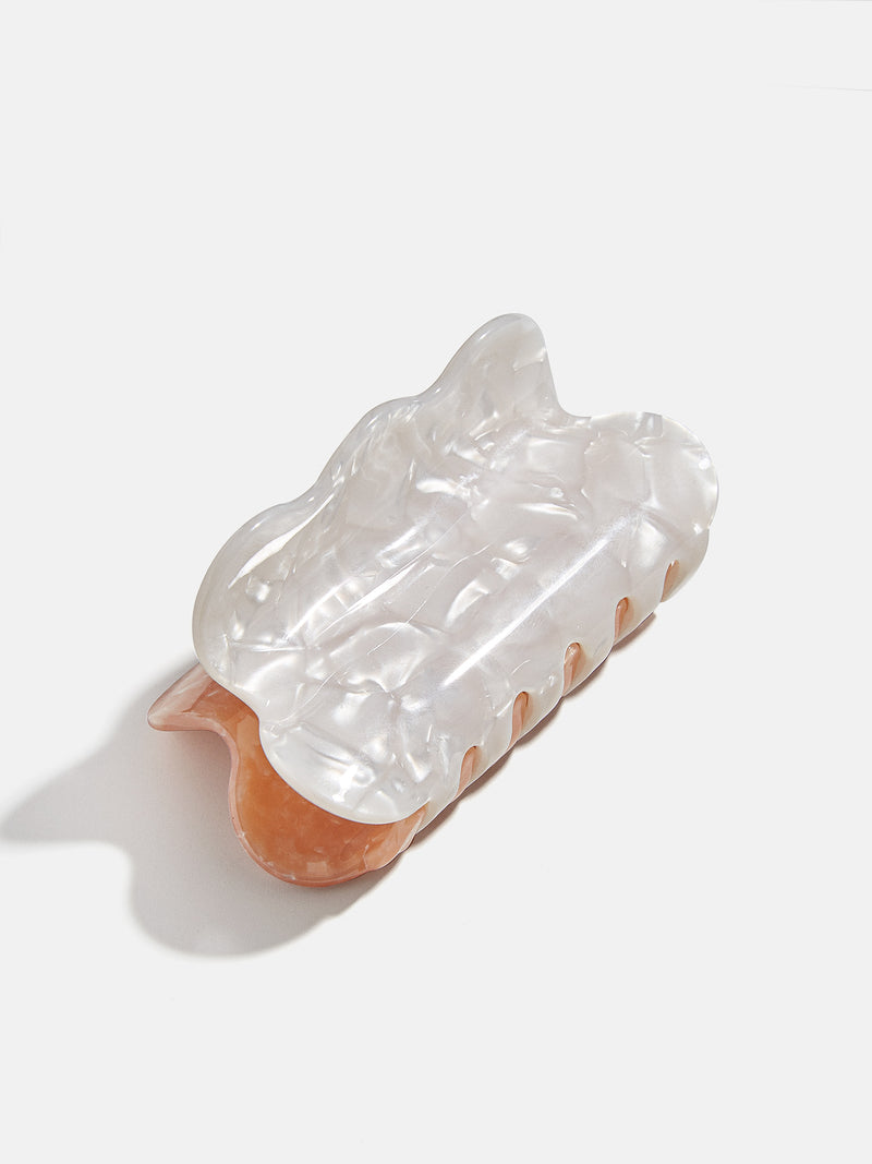 BaubleBar Becka Claw Clip - Hair clip