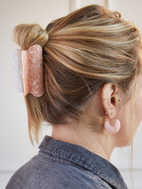 BaubleBar Becka Claw Clip - Hair clip