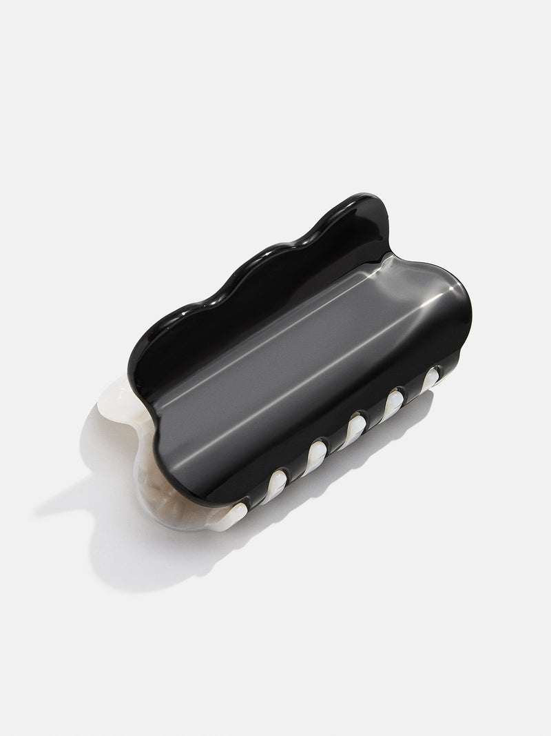 BaubleBar Becka Claw Clip - Hair clip