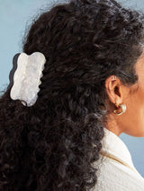 BaubleBar Becka Claw Clip - Hair clip
