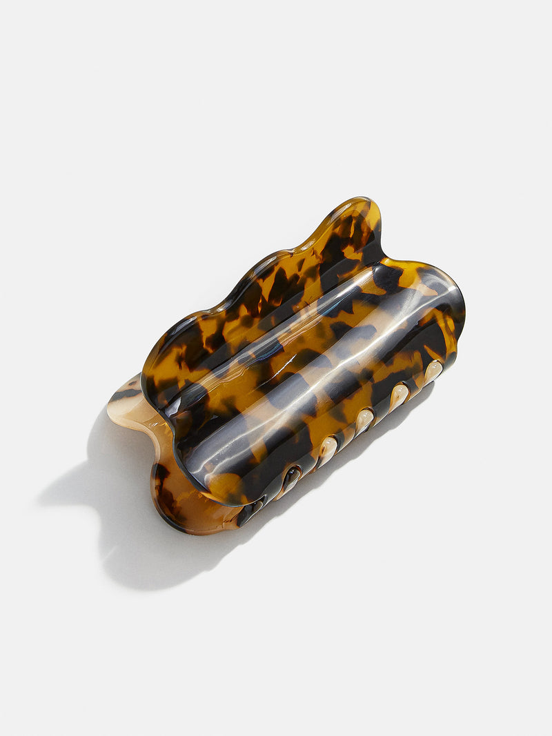 BaubleBar Becka Claw Clip - Hair clip