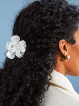 BaubleBar Daisy Claw Clip - Floral hair clip