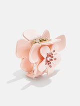 BaubleBar Daisy Claw Clip - Floral hair clip
