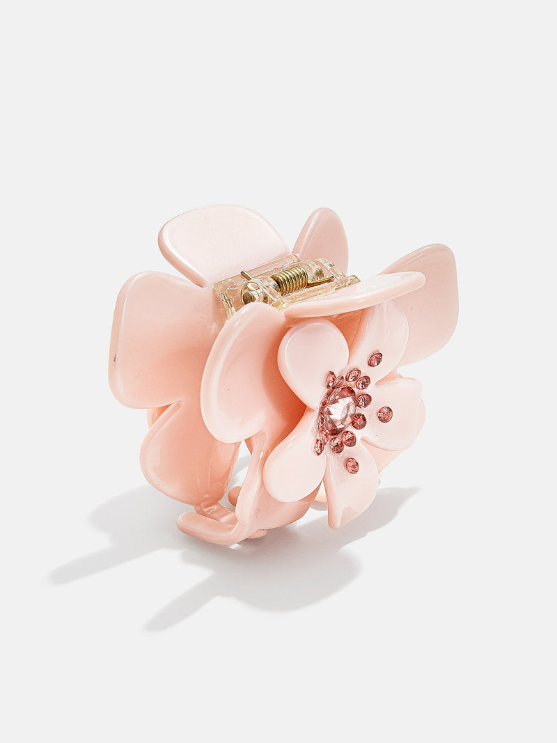 BaubleBar Daisy Claw Clip - Floral hair clip
