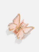 BaubleBar Vanessa Claw Clip - Butterfly hair clip