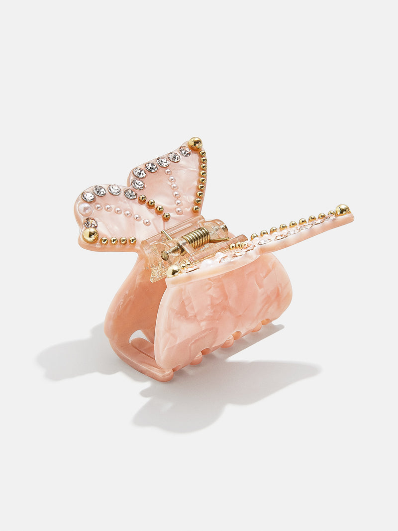 BaubleBar Vanessa Claw Clip - Butterfly hair clip