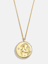 BaubleBar Capricorn - 
    Enjoy an extra 20% off sale - This Week Only
  
