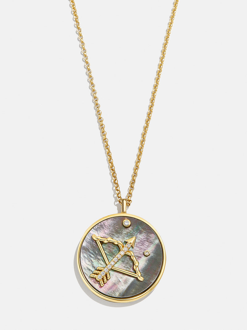 BaubleBar Sagittarius - 
    Enjoy an extra 20% off sale - This Week Only
  
