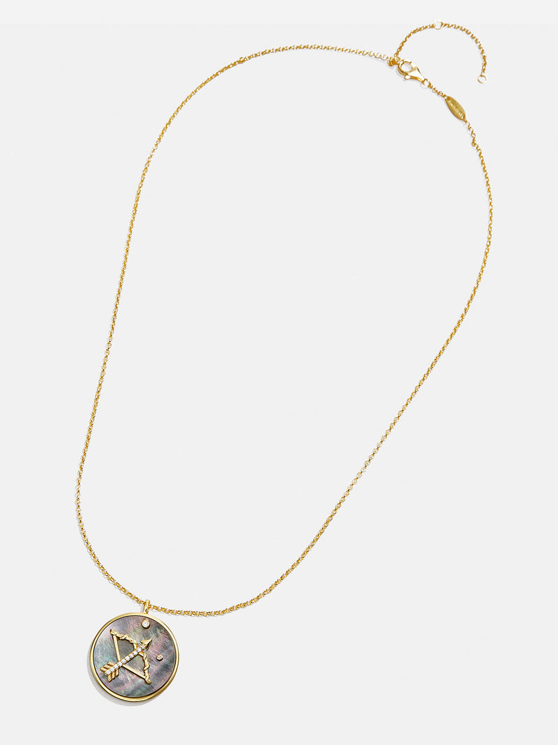 BaubleBar Sagittarius - 
    Enjoy an extra 20% off sale - This Week Only
  
