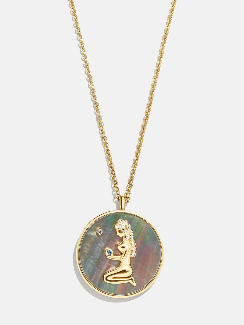 BaubleBar Virgo - 
    Enjoy an extra 20% off sale - This Week Only
  

