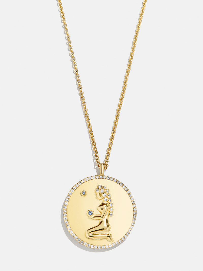 BaubleBar Virgo - 
    Enjoy an extra 20% off sale - This Week Only
  
