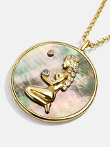 BaubleBar Virgo - 
    Enjoy an extra 20% off sale - This Week Only
  
