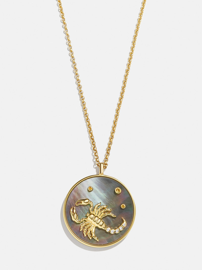 BaubleBar Scorpio - 
    Enjoy an extra 20% off sale - This Week Only
  
