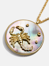 BaubleBar Scorpio - 
    Enjoy an extra 20% off sale - This Week Only
  
