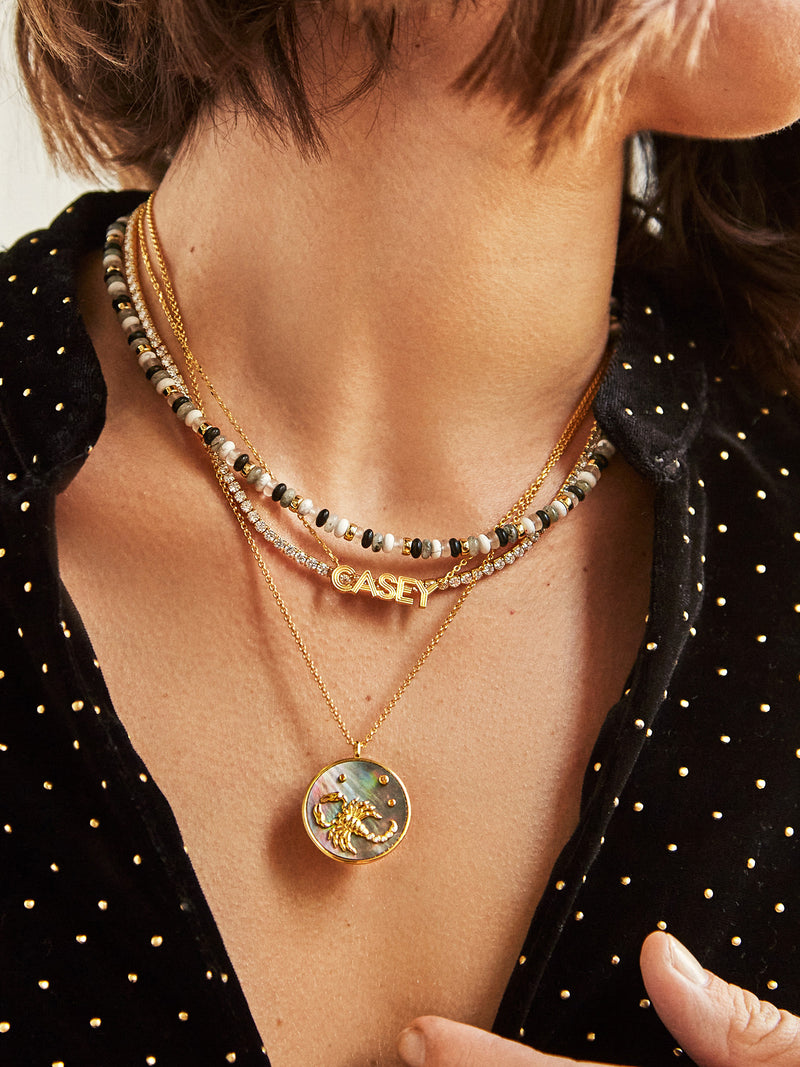 BaubleBar Scorpio - 
    Enjoy an extra 20% off sale - This Week Only
  
